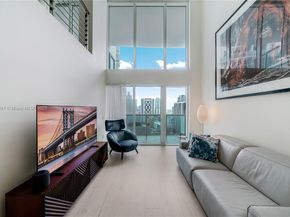 41 SE 5th St 1709, Miami FL 33131