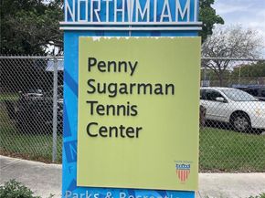 1800 Sans Souci Blvd 107, North Miami FL 33181