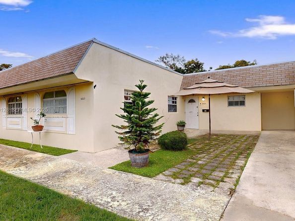 16823 SW 113th Ave V41342, Miami FL 33157