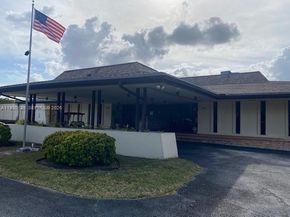 16823 SW 113th Ave V41342, Miami FL 33157