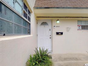 16823 SW 113th Ave V41342, Miami FL 33157