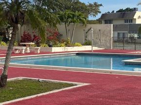 16823 SW 113th Ave V41342, Miami FL 33157