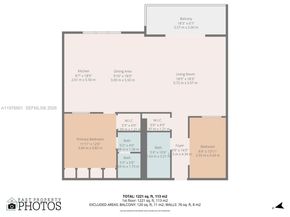 2301 Collins Ave 1041/42, Miami Beach FL 33139