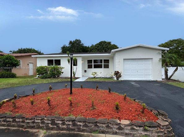 2030 N 54th Ave, Hollywood FL 33021