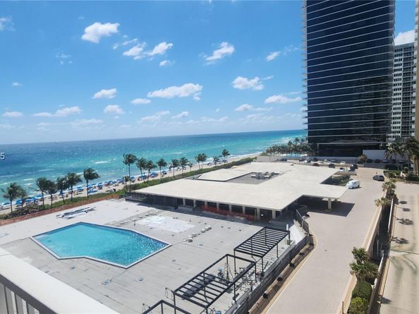 1950 S Ocean Dr 6G, Hallandale Beach FL 33009