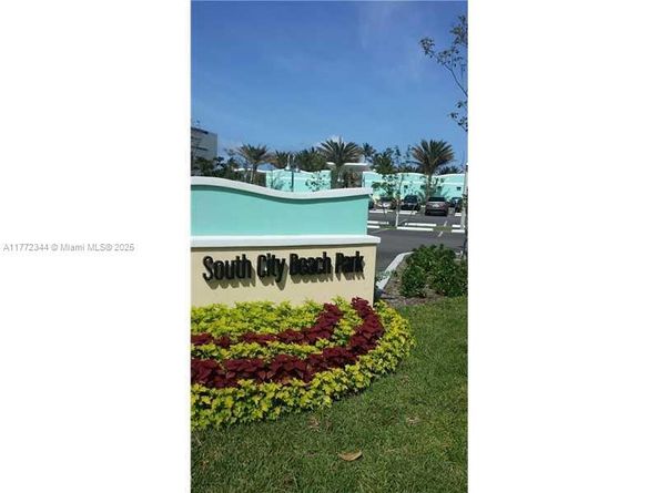 1950 S Ocean Dr 6G, Hallandale Beach FL 33009