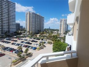 1950 S Ocean Dr 6G, Hallandale Beach FL 33009