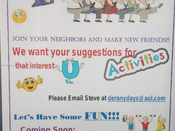 1950 S Ocean Dr 6G, Hallandale Beach FL 33009