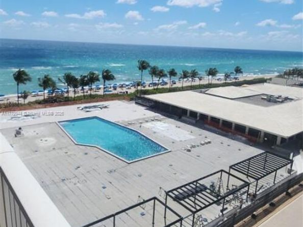 1950 S Ocean Dr 6G, Hallandale Beach FL 33009