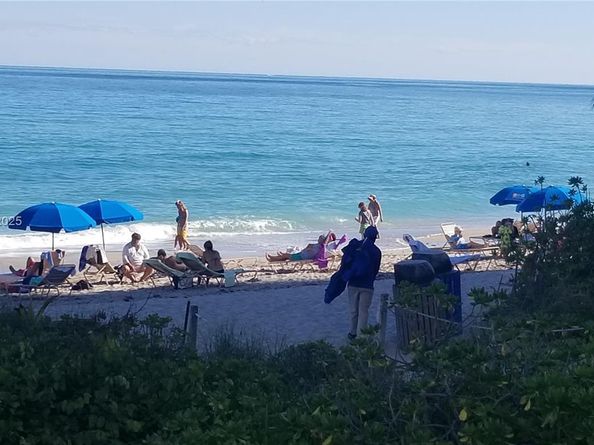 1950 S Ocean Dr 6G, Hallandale Beach FL 33009