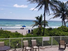 1950 S Ocean Dr 6G, Hallandale Beach FL 33009