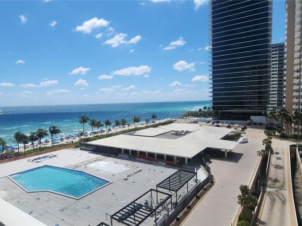 1950 S Ocean Dr 6G, Hallandale Beach FL 33009