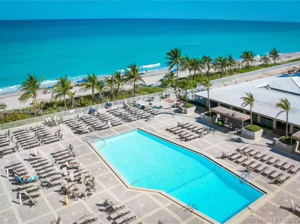 1950 S Ocean Dr 6G, Hallandale Beach FL 33009