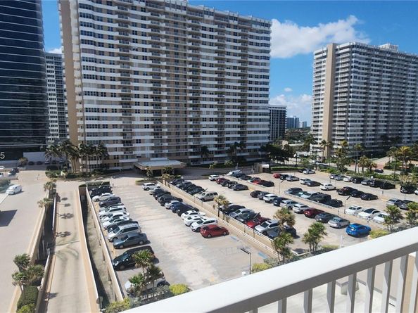 1950 S Ocean Dr 6G, Hallandale Beach FL 33009