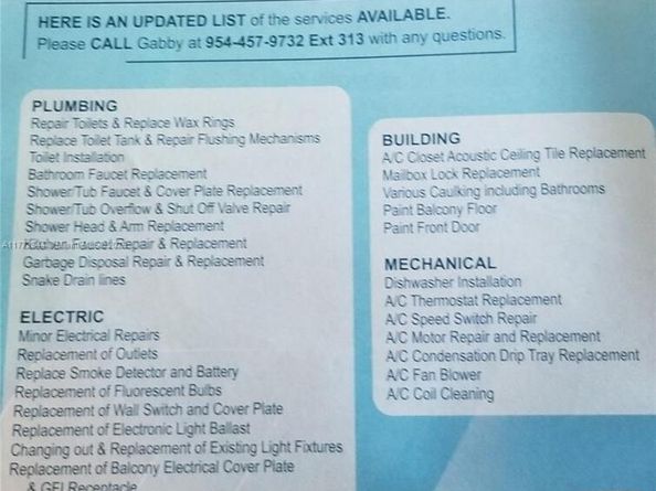 1950 S Ocean Dr 6G, Hallandale Beach FL 33009