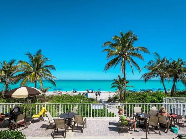 1950 S Ocean Dr 6G, Hallandale Beach FL 33009