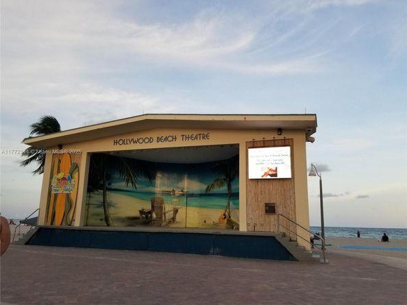 1950 S Ocean Dr 6G, Hallandale Beach FL 33009