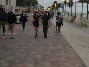 1950 S Ocean Dr 6G, Hallandale Beach FL 33009