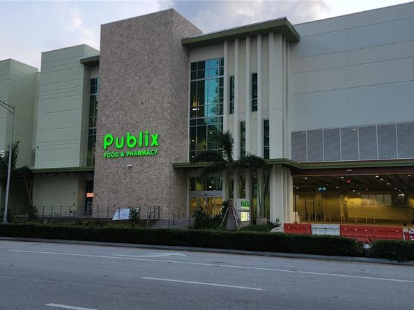 1950 S Ocean Dr 6G, Hallandale Beach FL 33009