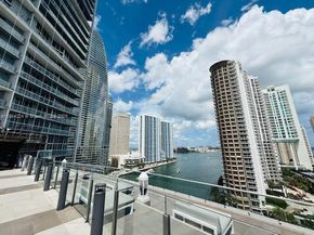 475 Brickell Ave 4910, Miami FL 33131