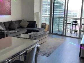475 Brickell Ave 4910, Miami FL 33131