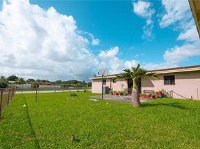 17911 NW 42nd Pl, Miami Gardens FL 33055