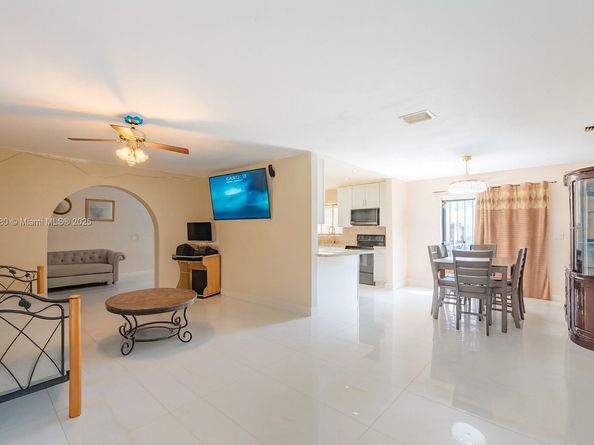 17911 NW 42nd Pl, Miami Gardens FL 33055