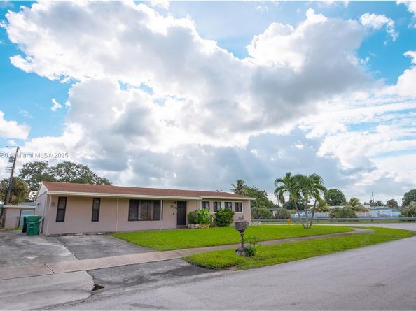 17911 NW 42nd Pl, Miami Gardens FL 33055