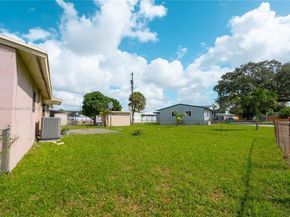 17911 NW 42nd Pl, Miami Gardens FL 33055