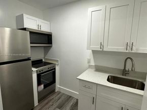 Undisclosed Address #A11904486, Miami FL 33135