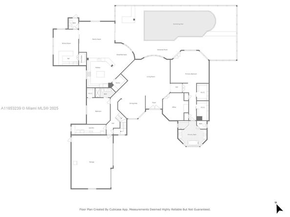 2438 Poinciana Ct, Weston FL 33327