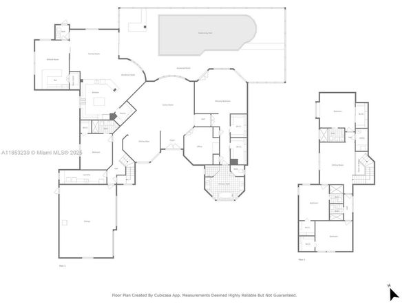 2438 Poinciana Ct, Weston FL 33327