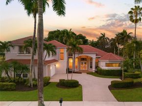 2438 Poinciana Ct, Weston FL 33327