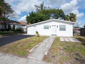 3017 NW 2nd St, Pompano Beach FL 33069