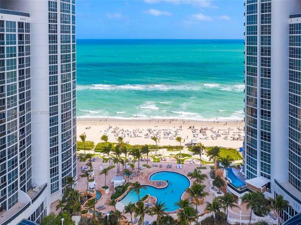 18101 Collins Ave 3604, Sunny Isles Beach FL 33160