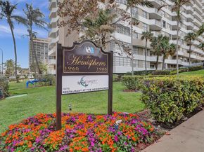1985 S Ocean Dr 21K, Hallandale Beach FL 33009