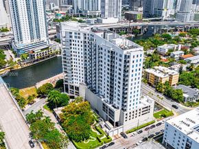 10 SW South River Dr 1512, Miami FL 33130