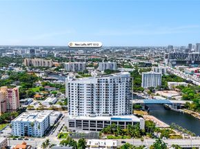 10 SW South River Dr 1512, Miami FL 33130