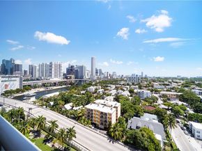 10 SW South River Dr 1512, Miami FL 33130
