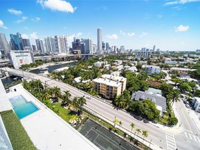 10 SW South River Dr 1512, Miami FL 33130