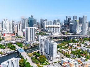 10 SW South River Dr 1512, Miami FL 33130