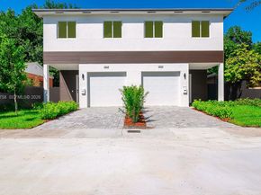 1355 NW 42nd STREET 1355, Miami FL 33142