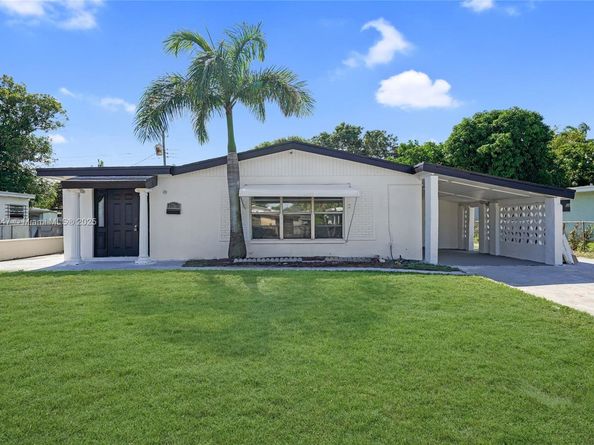 1789 NW 6th Ter, Pompano Beach FL 33060