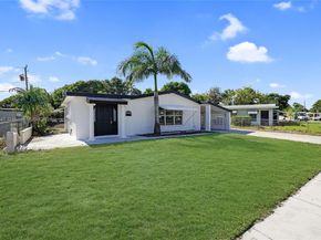 1789 NW 6th Ter, Pompano Beach FL 33060