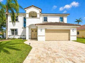 19010 NW 23rd Ct, Pembroke Pines FL 33029