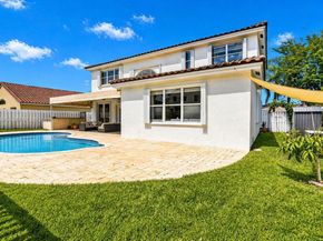 19010 NW 23rd Ct, Pembroke Pines FL 33029