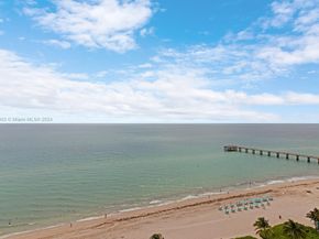 16901 Collins Ave 1402, Sunny Isles Beach FL 33160