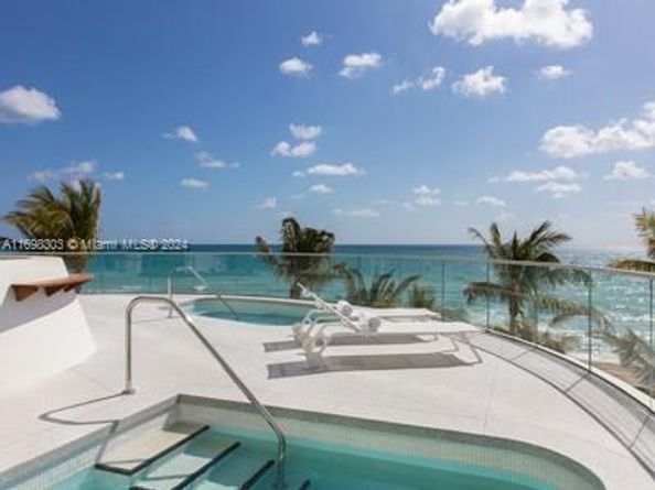 16901 Collins Ave 1402, Sunny Isles Beach FL 33160