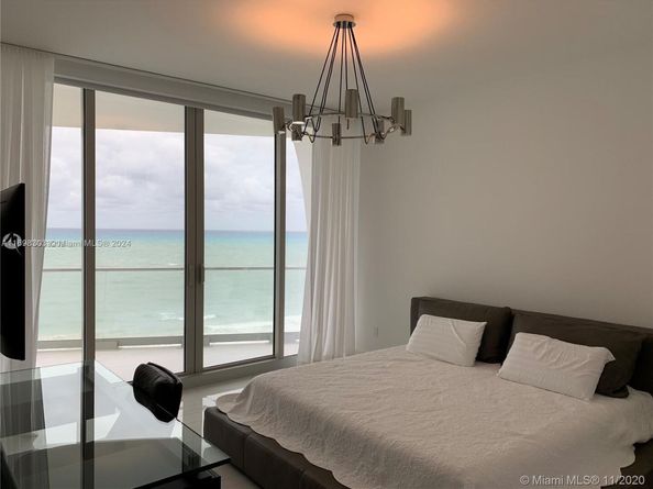 16901 Collins Ave 1402, Sunny Isles Beach FL 33160