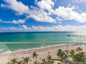 16901 Collins Ave 1402, Sunny Isles Beach FL 33160